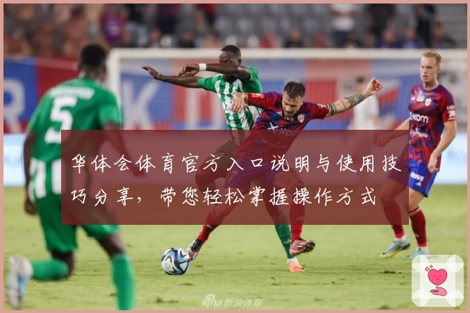 华体会体育官方入口说明与使用技巧分享，带您轻松掌握操作方式